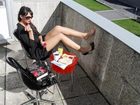 фото отеля Hotel Ofi A Coruna