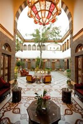 фото отеля Beit Zafran Hotel de Charme