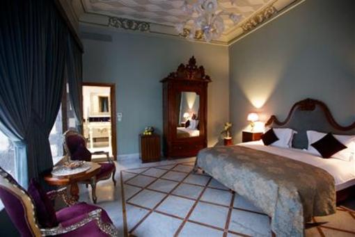 фото отеля Beit Zafran Hotel de Charme