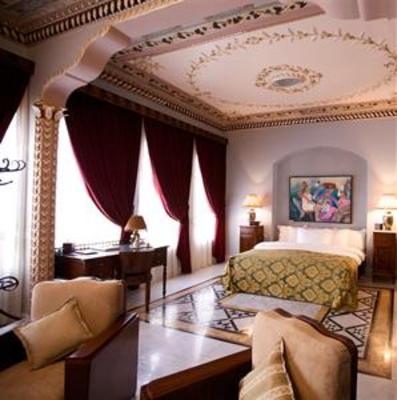 фото отеля Beit Zafran Hotel de Charme