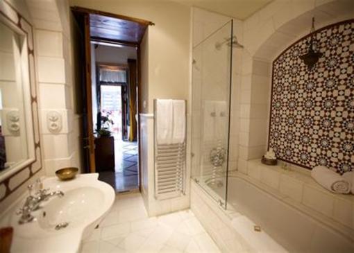 фото отеля Beit Zafran Hotel de Charme