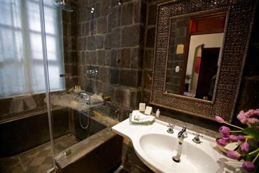 фото отеля Beit Zafran Hotel de Charme