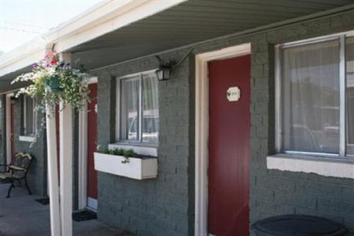 фото отеля Briarwood Inns