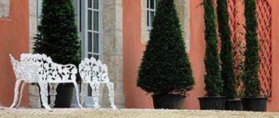 фото отеля Chateau Les Charmettes