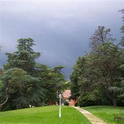 фото отеля Chateau Les Charmettes
