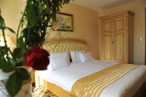 фото отеля Park Hotel Stara Zagora