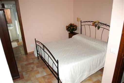 фото отеля Agriturismo La Macinara