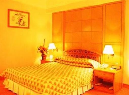фото отеля Kaying Hotel Guangzhou
