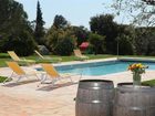 фото отеля Le Clos Des Escapades Guest House Puget-sur-Argens