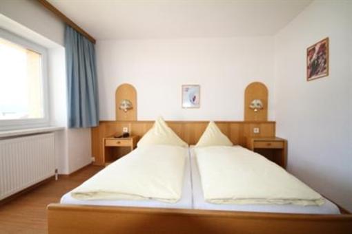 фото отеля Wolf Landhotel Leutasch