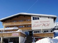Wolf Landhotel Leutasch