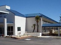 Rodeway Inn Silver City