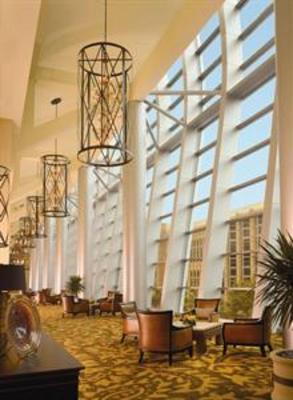 фото отеля Omni Fort Worth Hotel