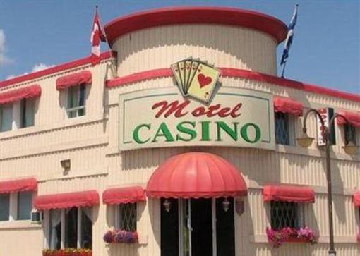 фото отеля Motel Casino