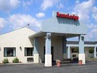 Econo Lodge Montpelier (Ohio)