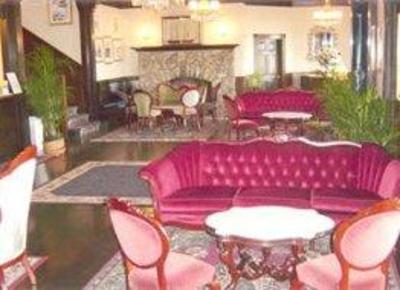 фото отеля The Wesley Hotel