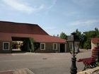 фото отеля Hotel du Guindal