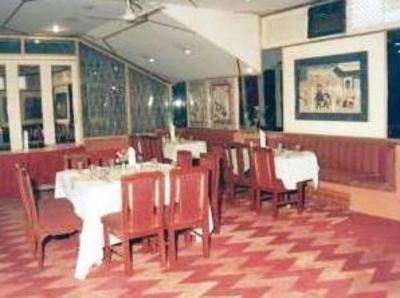 фото отеля Hotel Aditya International Jaipur