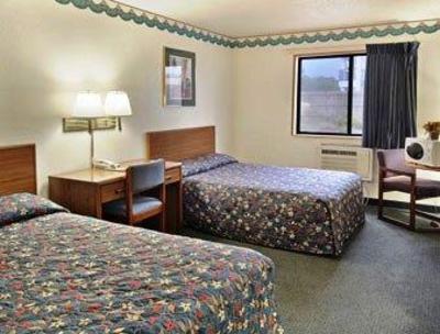 фото отеля Super 8 Motel Douglas