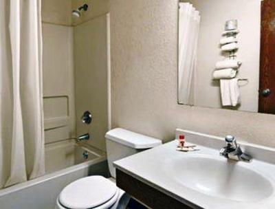 фото отеля Super 8 Motel Douglas