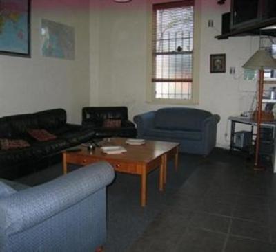 фото отеля Collingwood Accommodation Melbourne
