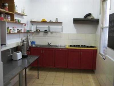 фото отеля Collingwood Accommodation Melbourne