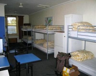 фото отеля Collingwood Accommodation Melbourne