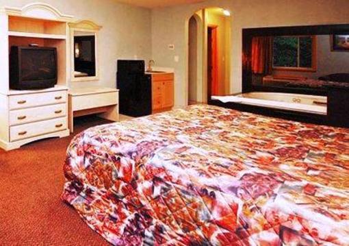 фото отеля Econo Lodge Sutton
