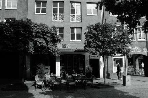 фото отеля Hotel El Rancho Dusseldorf
