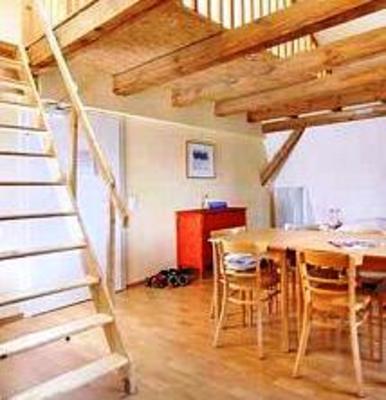 фото отеля Familien- Und Freizeithotel Gutshaus Petkus