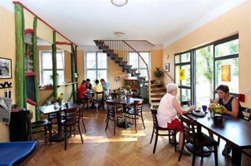 фото отеля Familien- Und Freizeithotel Gutshaus Petkus