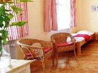 Familien- Und Freizeithotel Gutshaus Petkus