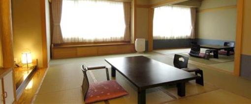 фото отеля Shiretoko Prince Hotel Kazanamiki