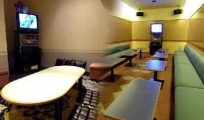 фото отеля Shiretoko Prince Hotel Kazanamiki