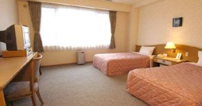 фото отеля Shiretoko Prince Hotel Kazanamiki