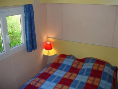 фото отеля Camping Le Val de Trie