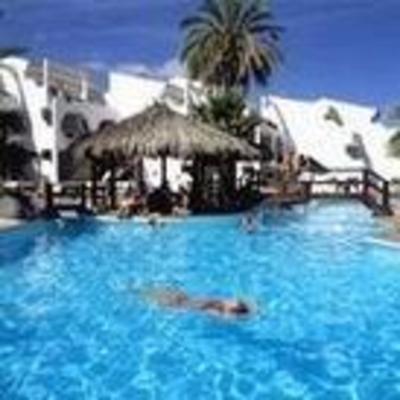 фото отеля Regency Heights Apartments Tenerife