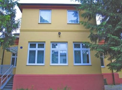 фото отеля Apartment 1230