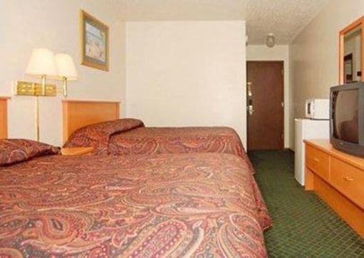 фото отеля Econo Lodge Prineville