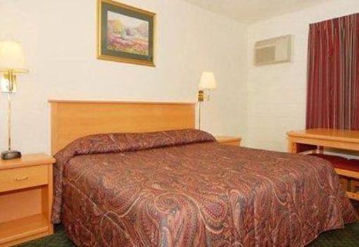 фото отеля Econo Lodge Prineville