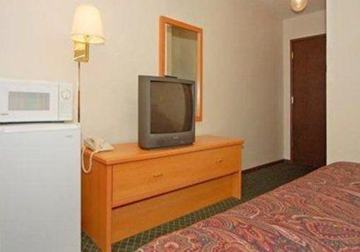 фото отеля Econo Lodge Prineville