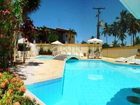 фото отеля Nobile Hotel Porto Firme Porto Seguro