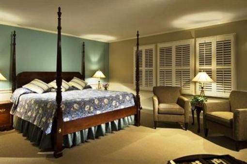 фото отеля The Chatham Wayside Inn