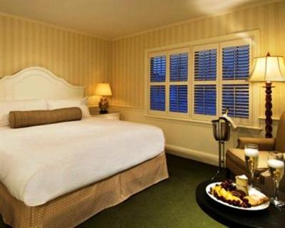 фото отеля The Chatham Wayside Inn
