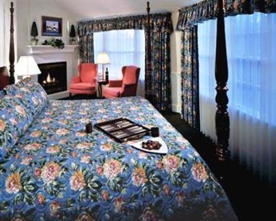 фото отеля The Chatham Wayside Inn