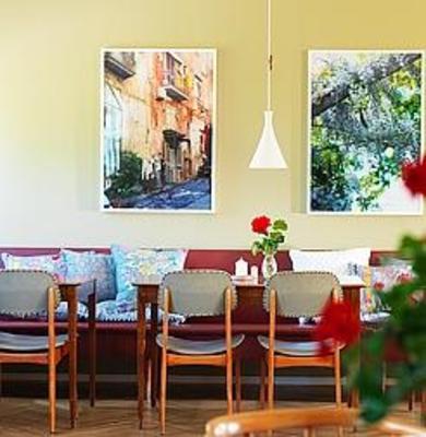 фото отеля Apotekarns Bed & Breakfast Simrishamn