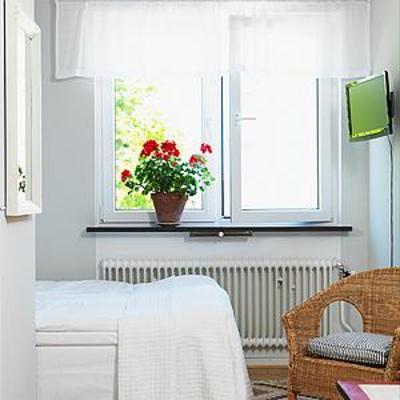 фото отеля Apotekarns Bed & Breakfast Simrishamn