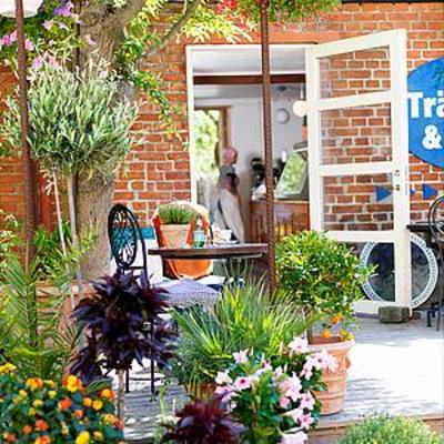 фото отеля Apotekarns Bed & Breakfast Simrishamn
