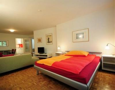 фото отеля Logis 69