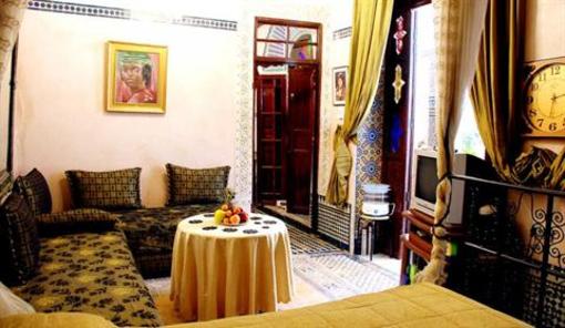 фото отеля Riad Lalla Zoubida